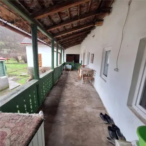Bocsa Montana, Casa mare la strada principala - foto 23