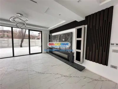 VANZARE CASA IANCU NICOLAE PADURE TEREN 1000 MP - foto 10
