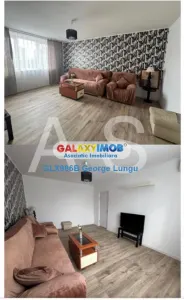 Apartament 3 camerei Drumul Taberei zona metrou Raul Doamnei - Bucuresti