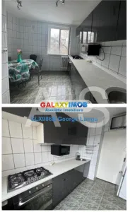 Apartament 3 camerei Drumul Taberei zona metrou Raul Doamnei - foto 8