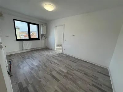 Bocsa Romana, Proiect NOU, 28 de Apartamente cu 2 si 3 Cam., Modernizari Premium. - foto 4