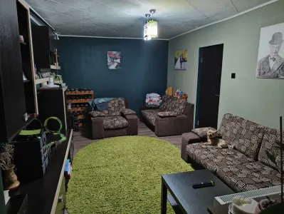 Apartament 2 camere decomandat Tractorul -Penny,118000 Euro - foto 2