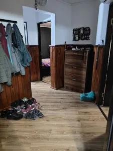 Apartament 2 camere decomandat Tractorul -Penny,118000 Euro - foto 5