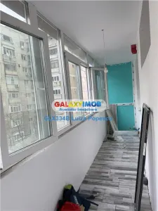 Vanzare apartament 3 camere DRUMUL TABEREI MOGHIOROS - foto 9