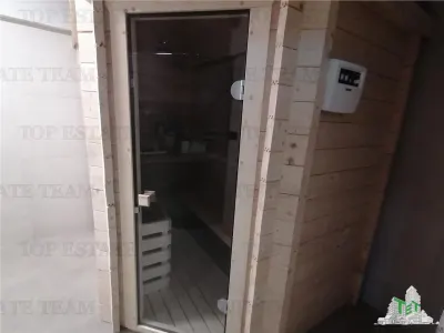 Spatiu comercial/birou de inchiriat in Aviatiei - foto 12