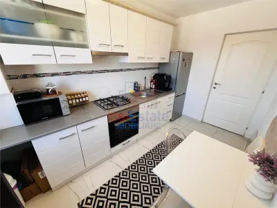 Apartament 1 camera cu Parcare si Boxa - foto 6