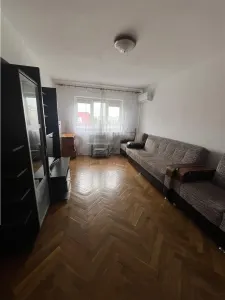 RECO Apartament 3 camere decomandat, tip PB, lângă Piața Rogerius - Oradea