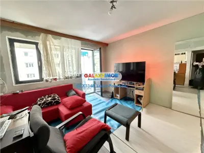 Vanzare apartament 3 camere DRUMUL TABEREI-PARCUL MOGHIOROS - foto 3