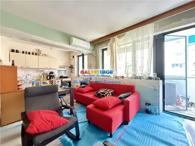 Vanzare apartament 3 camere DRUMUL TABEREI-PARCUL MOGHIOROS - foto 4