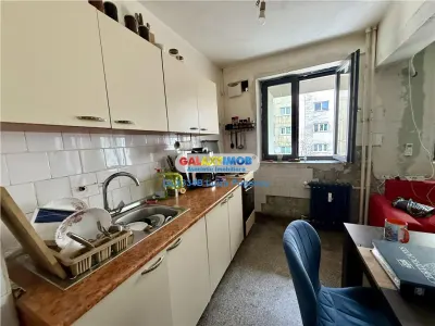 Vanzare apartament 3 camere DRUMUL TABEREI-PARCUL MOGHIOROS - foto 5