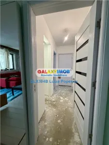 Vanzare apartament 3 camere DRUMUL TABEREI-PARCUL MOGHIOROS - foto 7