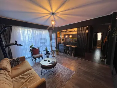 RECO, Apartament decomandat, 2 lifturi,  Zona Iosia, Oradea - foto 6