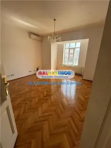 Apartament 4 camere Soseaua Cotroceni ideal birouri - foto 2