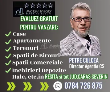Bocsa Teren Intravilan 2754 Mp. - foto 7