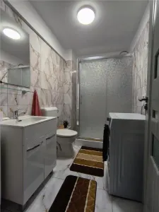 Apartament 2 camere, AMA Residence, Unirii, parcare si boxa. - foto 13