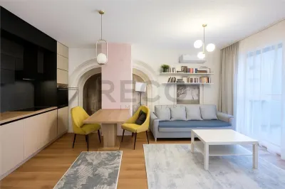 RECO, Apartament cu trei camere, Bloc nou , Victoria Residence, Oradea - Oradea