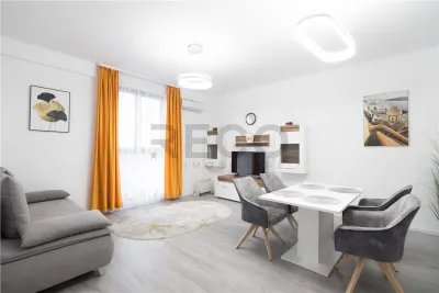 RECO Apartament nou la cheie la doar 3 minute de baile felix - Sanmartin
