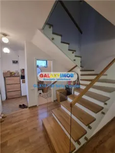 Vanzare vala tip Duplex P+1 Pantelimon Phoenix Cernica - foto 10