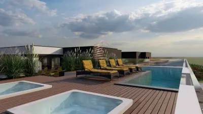 Apartamente cu piscina Baile Felix - foto 2