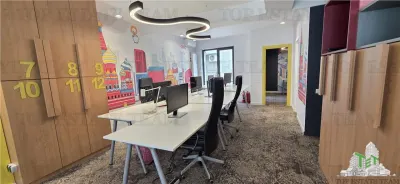 Imobil office de Inchiriat in zona Clucerului - foto 16