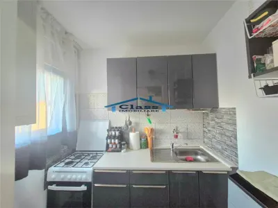 Garsonieră  de vânzare , Mărăști, ideal investitie - foto 5