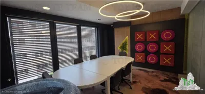 Imobil office de Inchiriat in zona Clucerului, Bucuresti - foto 8