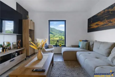 Rezidential/ Hotelier,eleganta discreta,energie verde,1.000mp teren,Tohanita ,Brasov. - foto 2