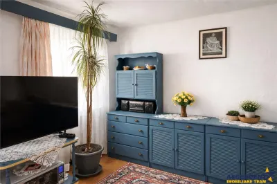 Casa cu 850 mp gradina, Centrul Istoric - Schei, Brasov - foto 6