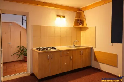Tu 3D! Resedinta/ Pensiune, apreciabil areal, Moieciu, Bran, Brasov - foto 17