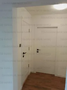 Apartament 2 camere, semidecomandat - zona Astra - foto 5