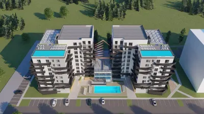 Apartament 1 camera in Baile Felix - foto 4