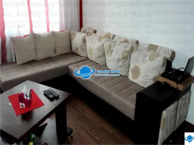 Inchiriere apartament 3 camere confort 2 Targoviste Micro 6 - foto 14