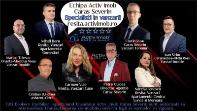 Bocsa, Apt.3 cam,conf.1,decomandat, Central - foto 16
