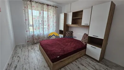 Metalurgiei Park, apartament mobilat-utilat, loc parcare subteran - foto 15