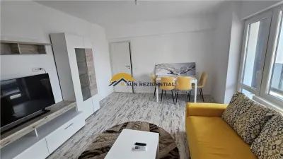 Metalurgiei Park, apartament mobilat-utilat, loc parcare subteran - foto 4