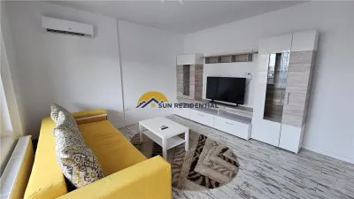 Metalurgiei Park, apartament mobilat-utilat, loc parcare subteran - foto 5