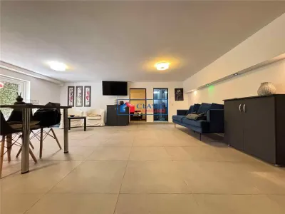 Vanzare apartament 3 camere bloc nou cu gradina de 70 mp in Manastur- zona Campului - foto 2