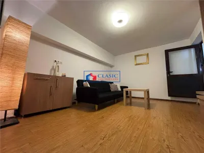 Vanzare apartament 3 camere bloc nou cu gradina de 70 mp in Manastur- zona Campului - foto 15