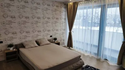 Apartament 3 camere, zona Albert - foto 8