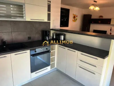 Apartament 3 camere zona Andrei Muresanu - foto 6