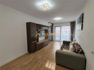 Apartament 2 camere în Ploiești, zona Albert, Mrs Village - foto 2
