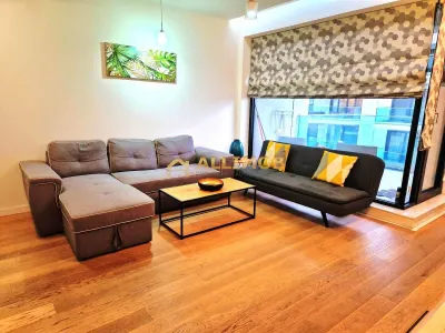 Apartament 2 camere zona Herastrau - foto 2
