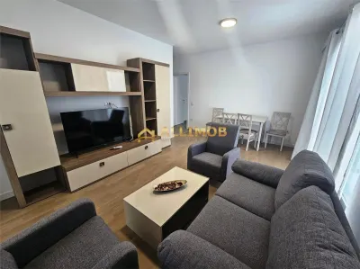 Apartament 3 camere in Ploiesti, zona Albert, MRS Village - Ploiesti