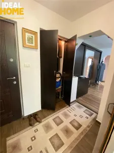Apartament 2 camere Liceul Racovita - foto 3