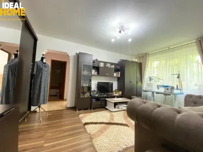 Apartament 2 camere Liceul Racovita - foto 6