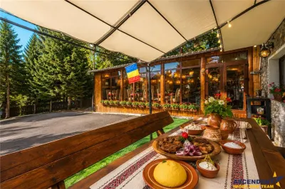 Descopera oportunitatea! Imobiliar& Transfer Business in inima statiunii Poiana Brasov, Romania - foto 5