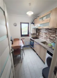 Etajul 2 - Apartament 2 camere cu parcare Pacurari - Kaufland - foto 7