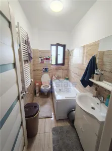 Etajul 2 - Apartament 2 camere cu parcare Pacurari - Kaufland - foto 8