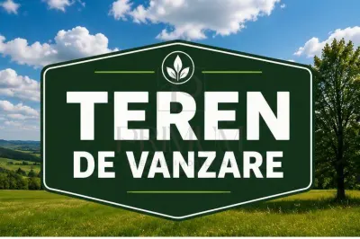 Teren- MOSNITA VECHE- 602 mp - Mosnita Veche