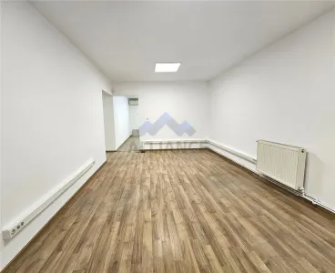 Zona Billa-str. Strapungerii Silvestru, spatiu birouri - foto 5